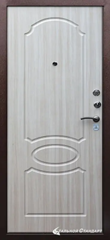 Входная дверь МКМ X-Doors-10