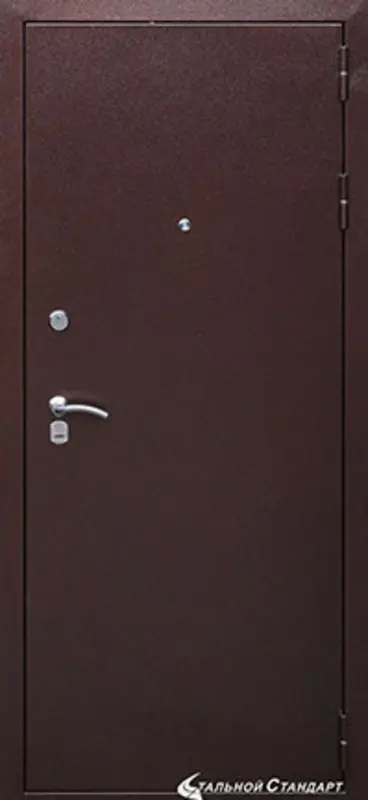 Входная дверь МКМ X-Doors-10