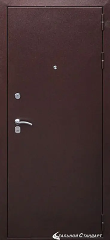 Входная дверь МКМ X-Doors-11