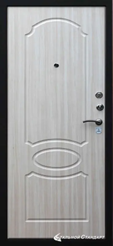 Входная дверь МКМ X-Doors-12