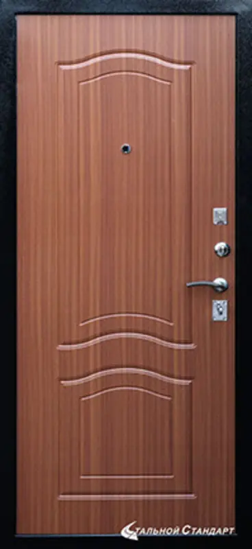 Входная дверь МКМ X-Doors-12