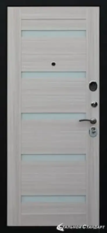 Входная дверь МКМ X-Doors-12 Максимум 8