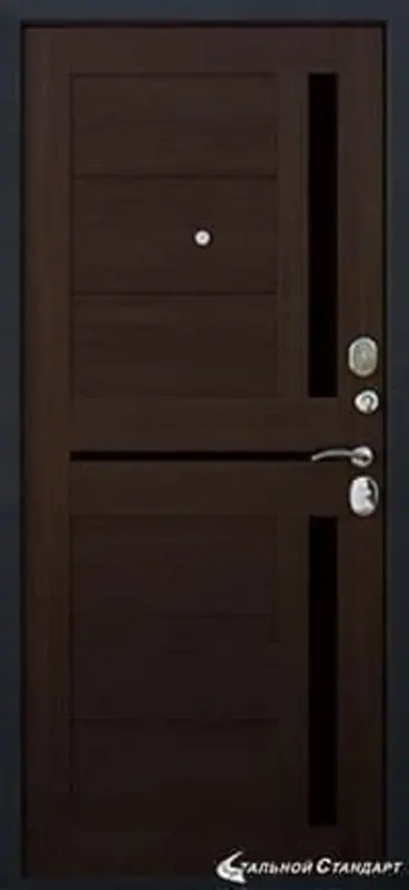 Входная дверь МКМ X-Doors-12 Максимум 9