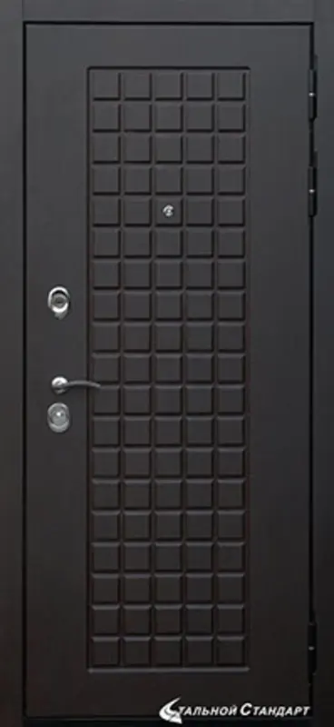 Входная дверь МКМ X-Doors-12