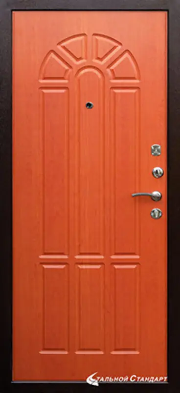 Входная дверь МКМ X-Doors-2