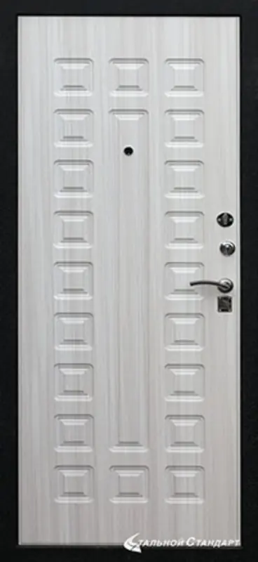 Входная дверь МКМ X-Doors-3