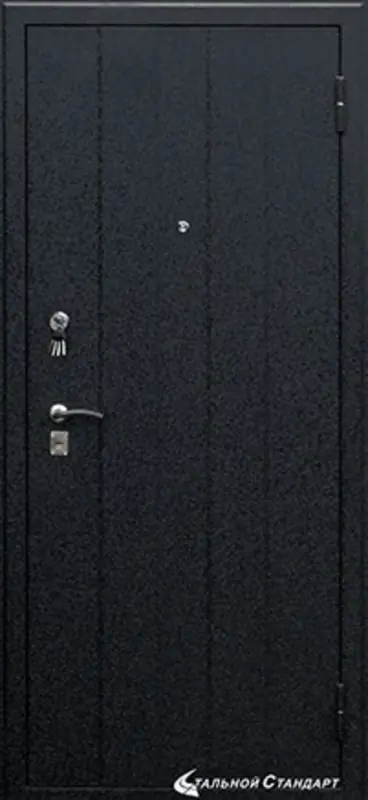 Входная дверь МКМ X-Doors-3