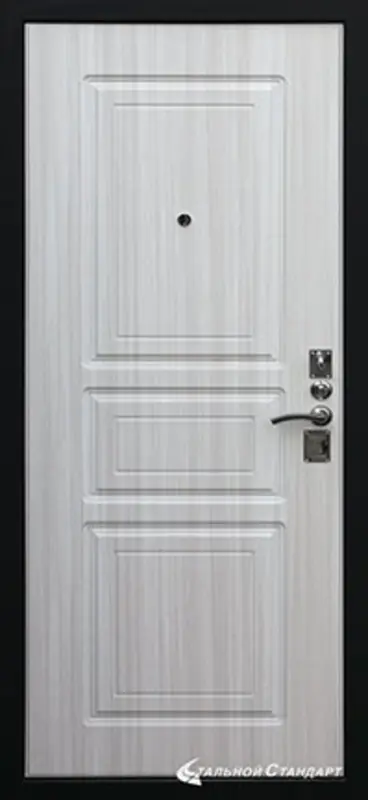 Входная дверь МКМ X-Doors-4