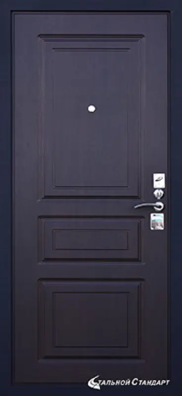 Входная дверь МКМ X-Doors-4