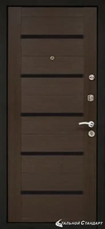 Входная дверь МКМ X-Doors-6