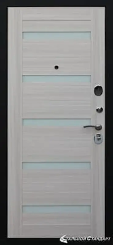 Входная дверь МКМ X-Doors-6