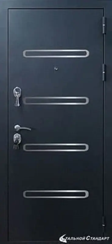 Входная дверь МКМ X-Doors-6