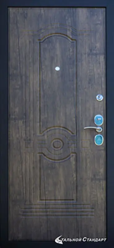 Входная дверь МКМ X-Doors-8