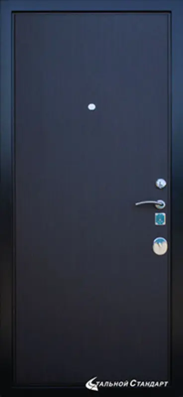 Входная дверь МКМ X-Doors-9