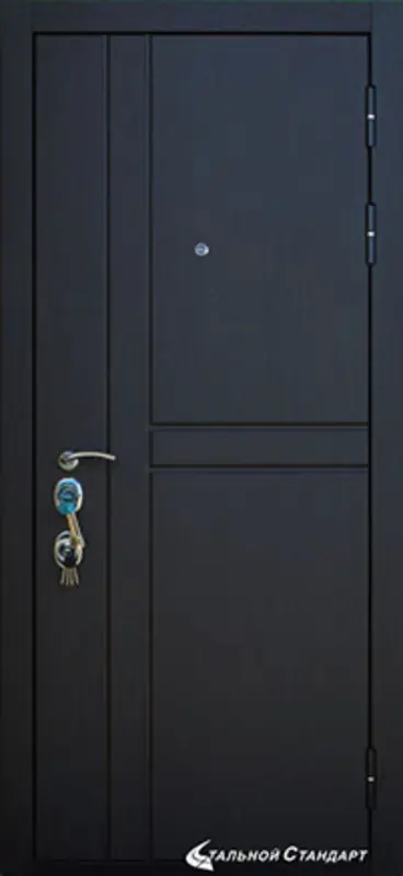 Входная дверь МКМ X-Doors-9