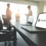 Hausdoors новая фабрика дверей!