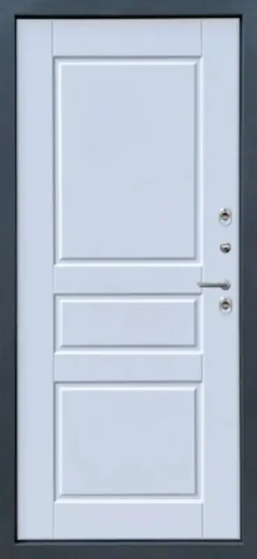 Входная дверь МКМ Броня 21 Термо (Опал)