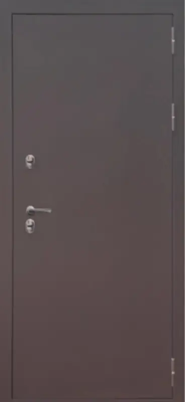 Входная дверь МКМ Броня 21 Термо (Опал)