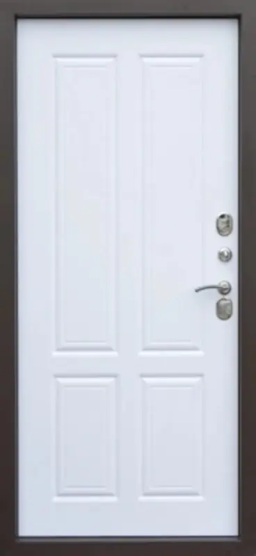 Входная дверь МКМ Броня 8017 Термо