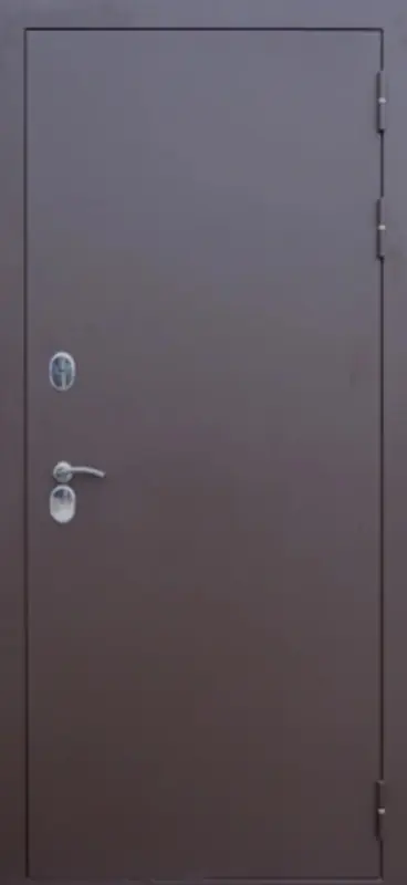 Входная дверь МКМ Броня 8017 Термо