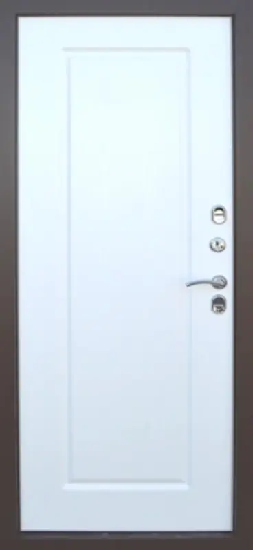 Входная дверь МКМ Броня Консул-5 Термо (RAL 8017)