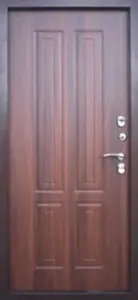 МКМ Броня Термо (Медный антик)