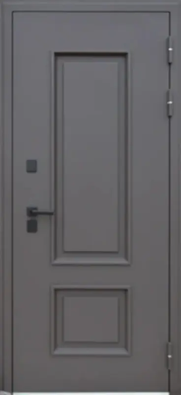 Входная дверь МКМ Броня Непал Термо (RAL 8019)