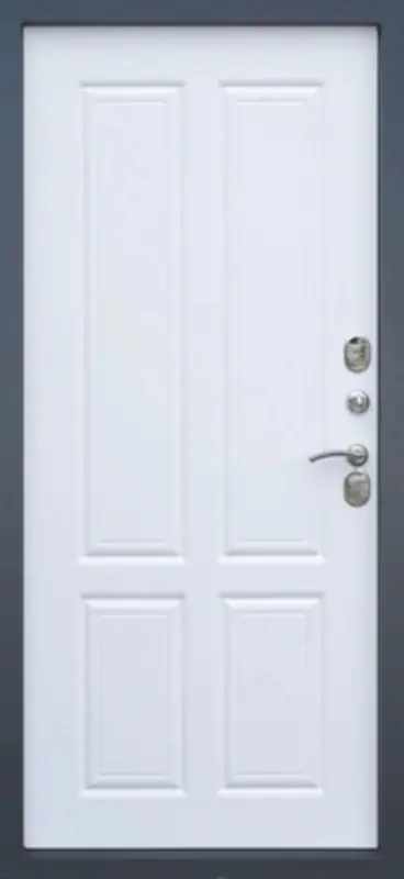 Входная дверь МКМ Броня 7024 Термо