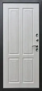 МКМ Броня Серебро Термо