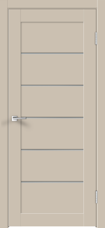 Межкомнатная дверь ПО LINEA 1 Межкомнатная дверь ПО LINEA 1