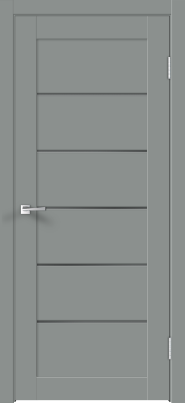 Межкомнатная дверь ПО LINEA 1 Межкомнатная дверь ПО LINEA 1