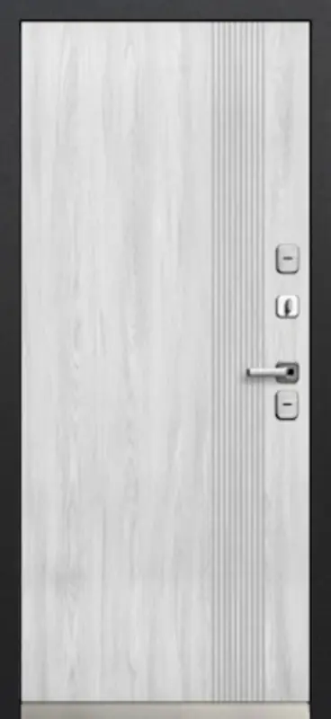 Входная дверь МКМ Люкс 1 ТЕРМО