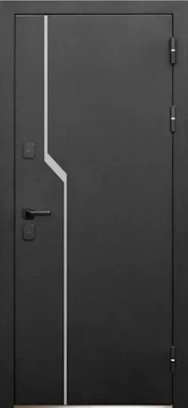 Входная дверь МКМ Люкс 1 ТЕРМО