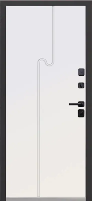 Входная дверь МКМ Люкс 10 ТЕРМО