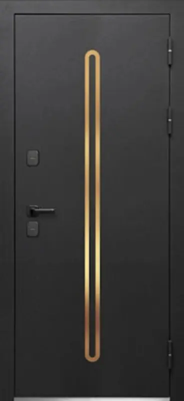 Входная дверь МКМ Люкс 10 ТЕРМО