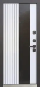 МКМ Люкс 5 Лайт Стеклопакет ТЕРМО