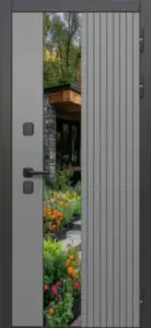 МКМ Люкс 5 Лайт Стеклопакет ТЕРМО