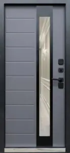 МКМ Люкс 5 Стеклопакет ТЕРМО