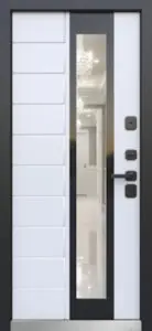 МКМ Люкс 5 Стеклопакет ТЕРМО