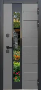 МКМ Люкс 5 Стеклопакет ТЕРМО