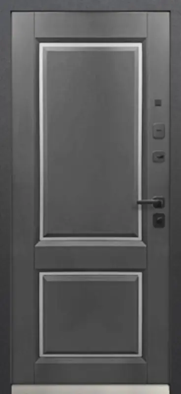 Входная дверь МКМ Люкс Классика