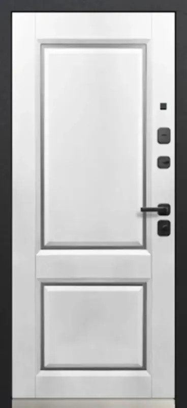 Входная дверь МКМ Люкс Классика