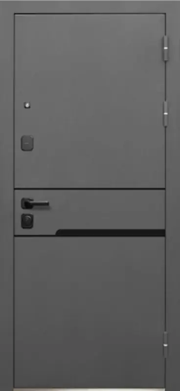 Входная дверь МКМ Люкс Классика