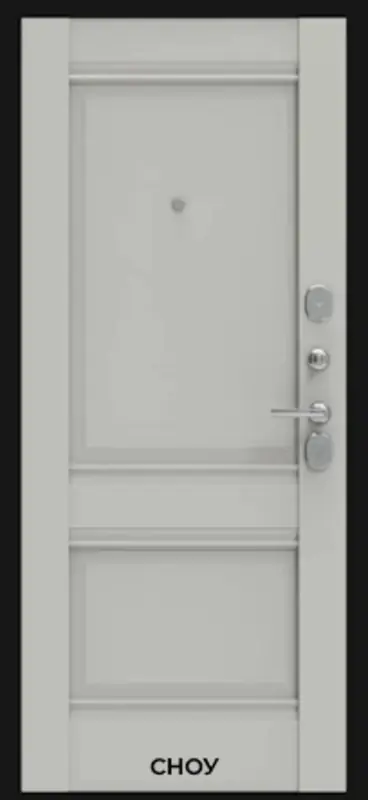 Входная дверь МКМ Порта 4к42 Алмон