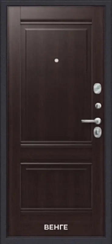 Входная дверь МКМ Порта 4к42 Алмон