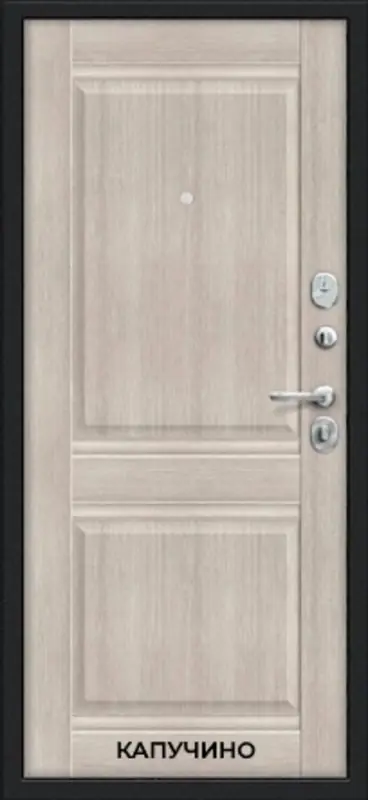 Входная дверь МКМ Порта 4к42 Алмон