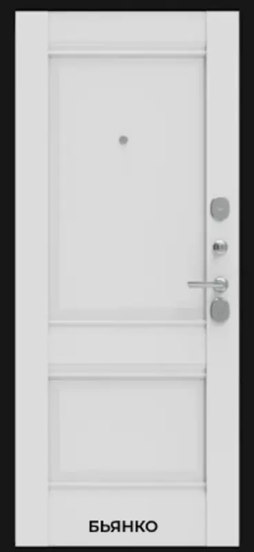 Входная дверь МКМ Порта 4к42 Алмон