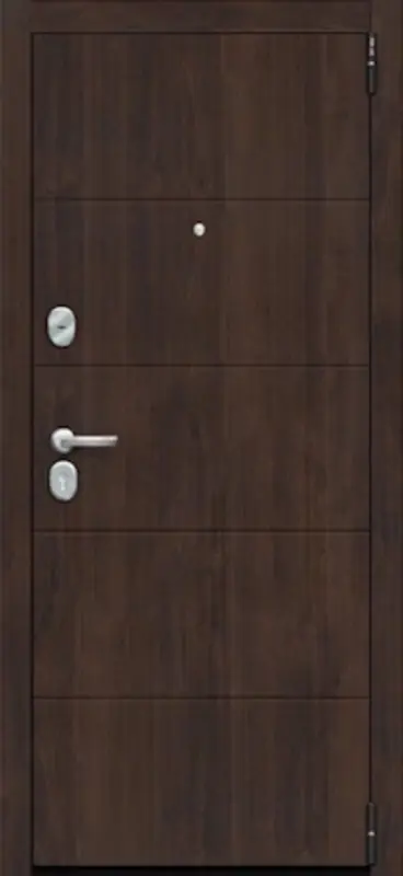 Входная дверь МКМ Порта 4к42 Алмон
