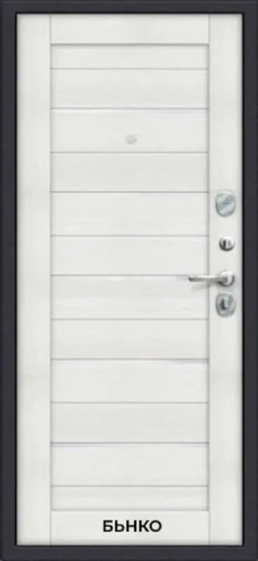 Входная дверь МКМ Порта 4п22 Алмон