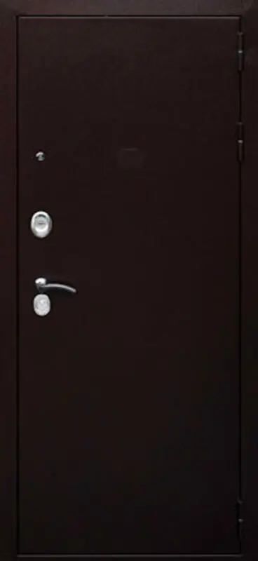 Входная дверь МКМ Стандарт S1 Зеркало